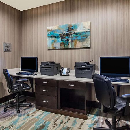 Hampton Inn Rochester Penfield, Ny Eksteriør bilde
