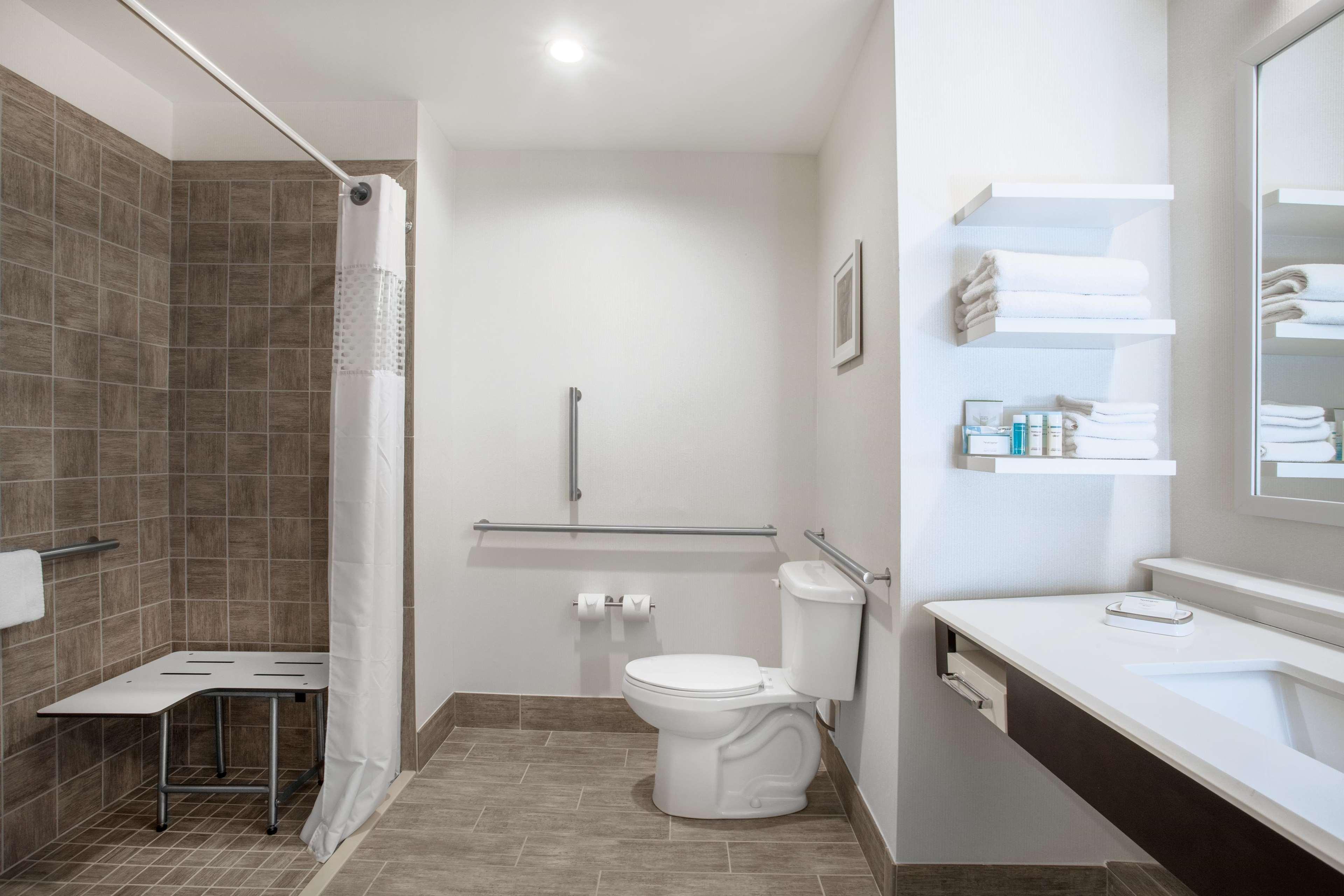 Hampton Inn Rochester Penfield, Ny Eksteriør bilde