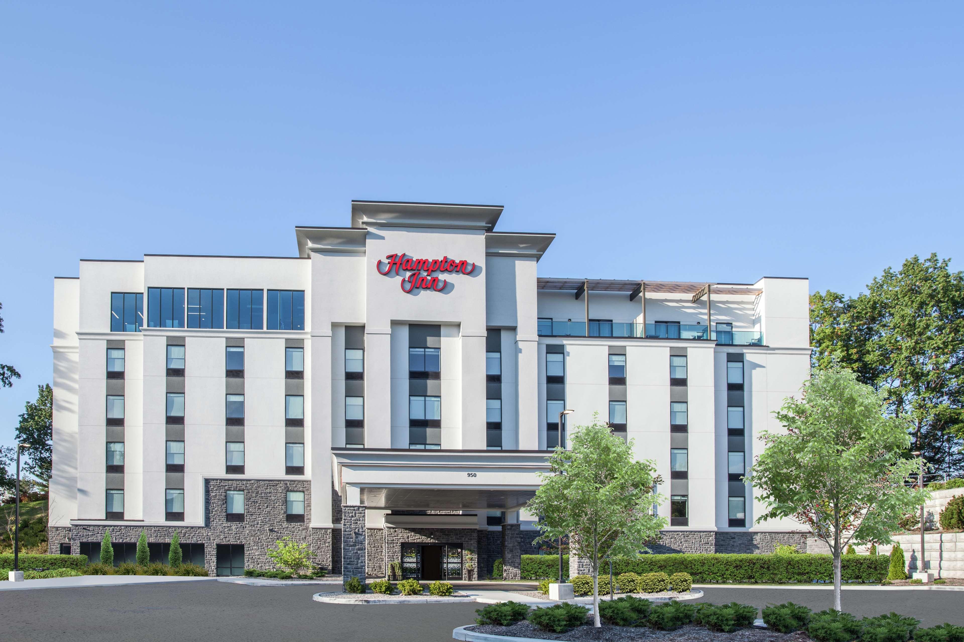 Hampton Inn Rochester Penfield, Ny Eksteriør bilde