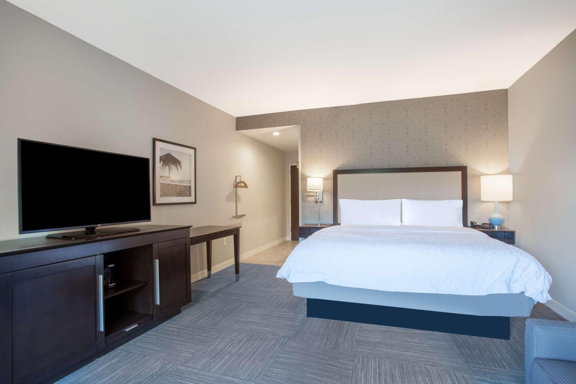 Hampton Inn Rochester Penfield, Ny Eksteriør bilde