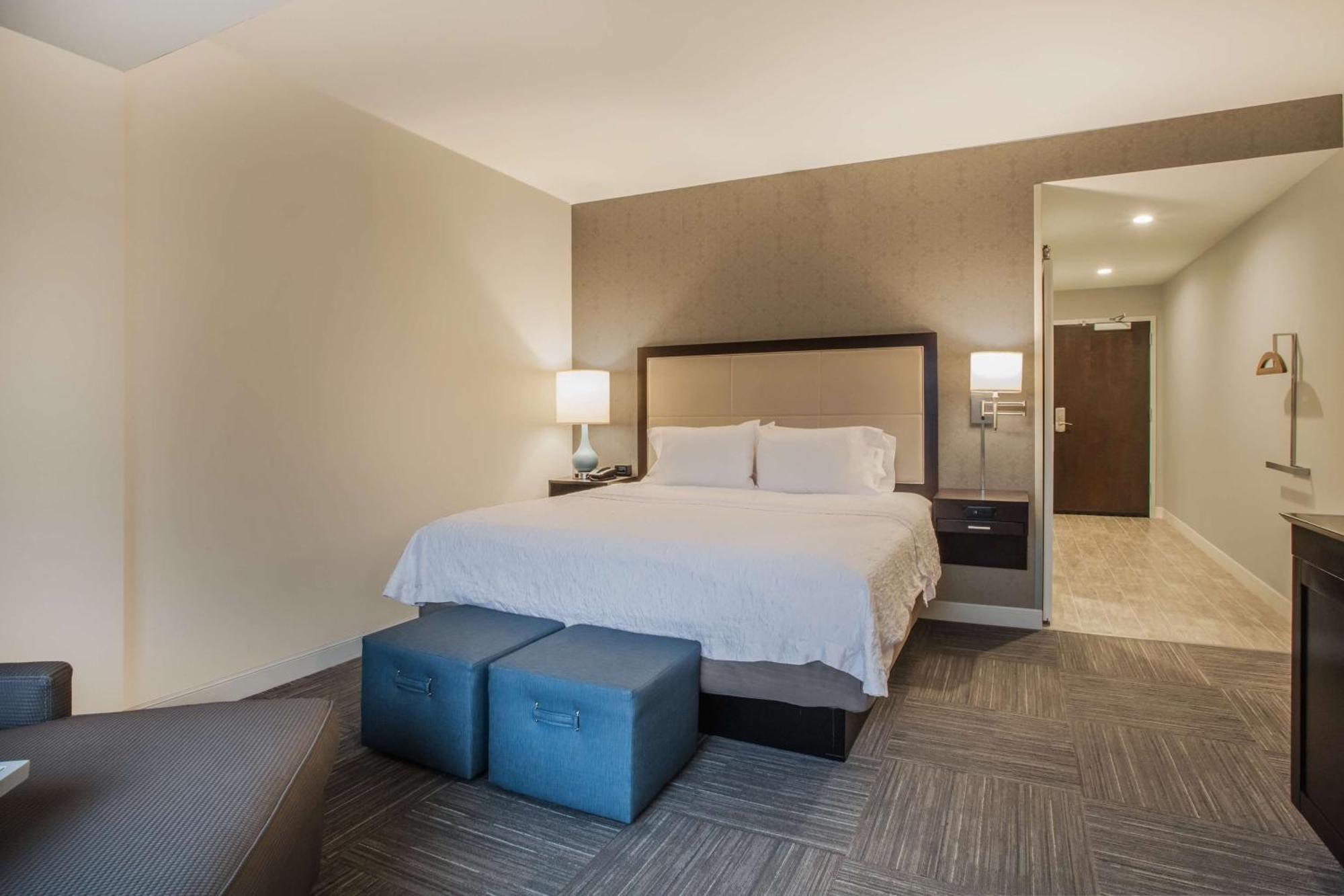 Hampton Inn Rochester Penfield, Ny Eksteriør bilde