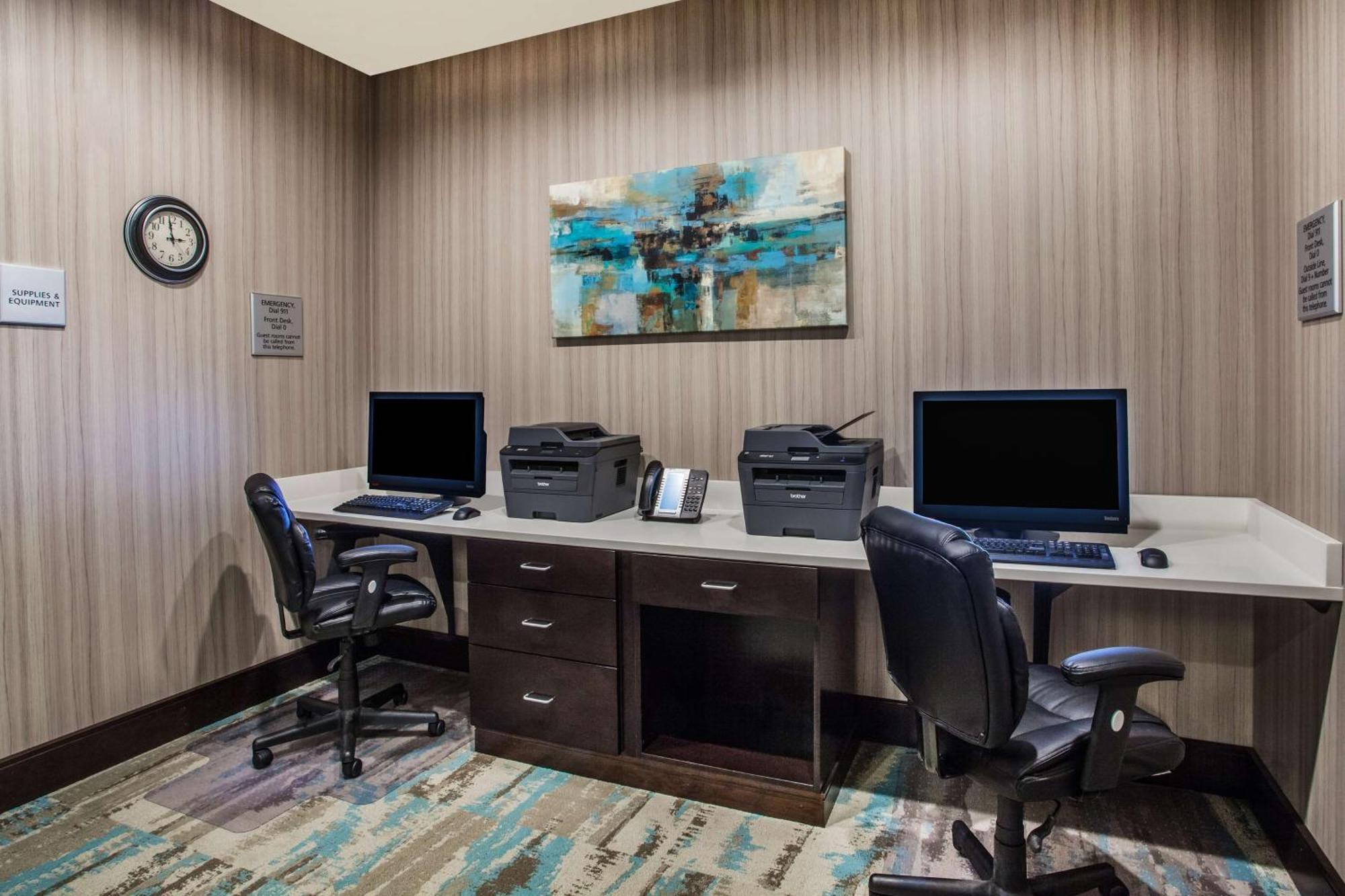 Hampton Inn Rochester Penfield, Ny Eksteriør bilde