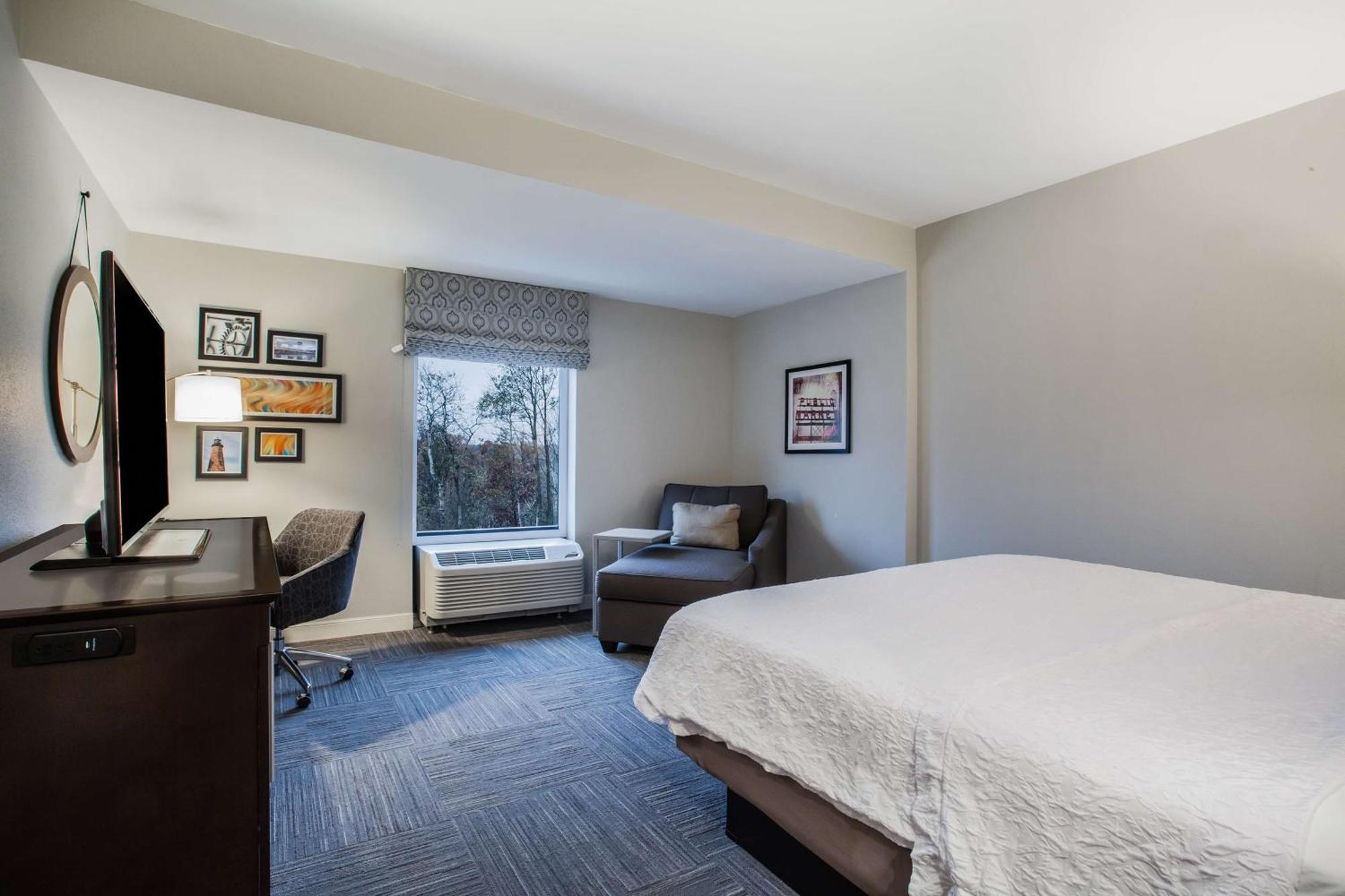 Hampton Inn Rochester Penfield, Ny Eksteriør bilde