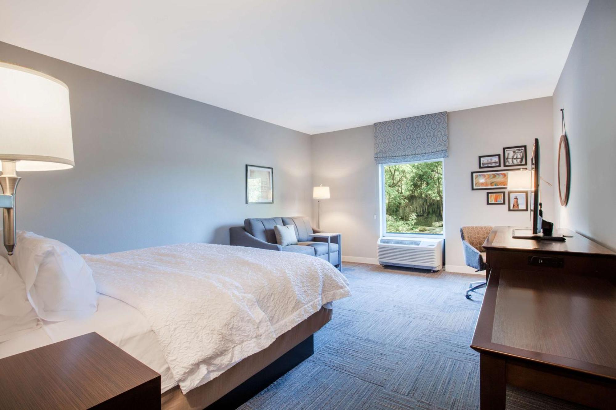 Hampton Inn Rochester Penfield, Ny Eksteriør bilde