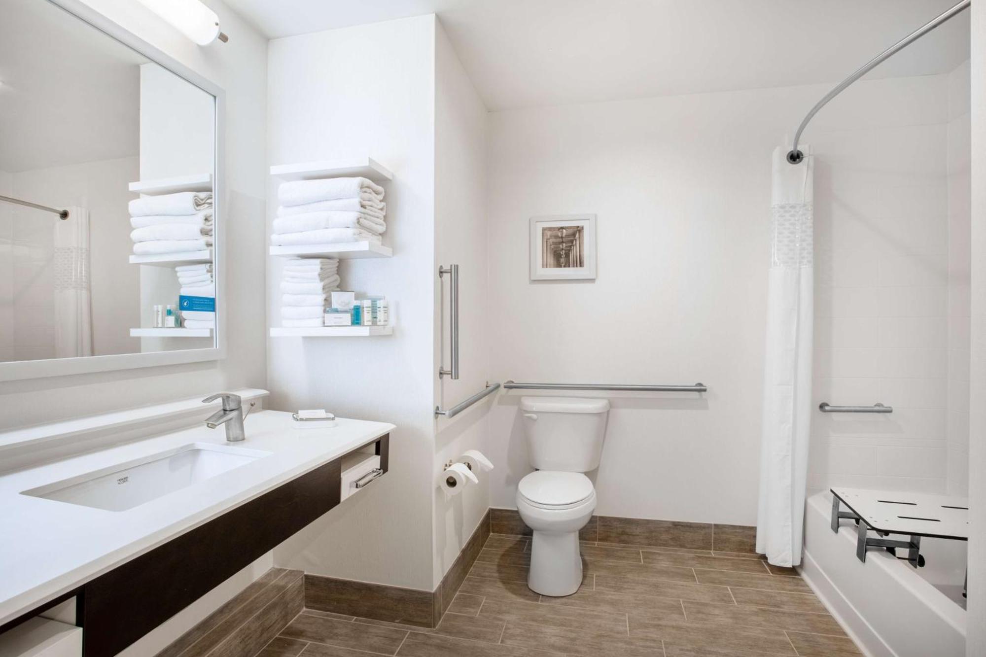 Hampton Inn Rochester Penfield, Ny Eksteriør bilde