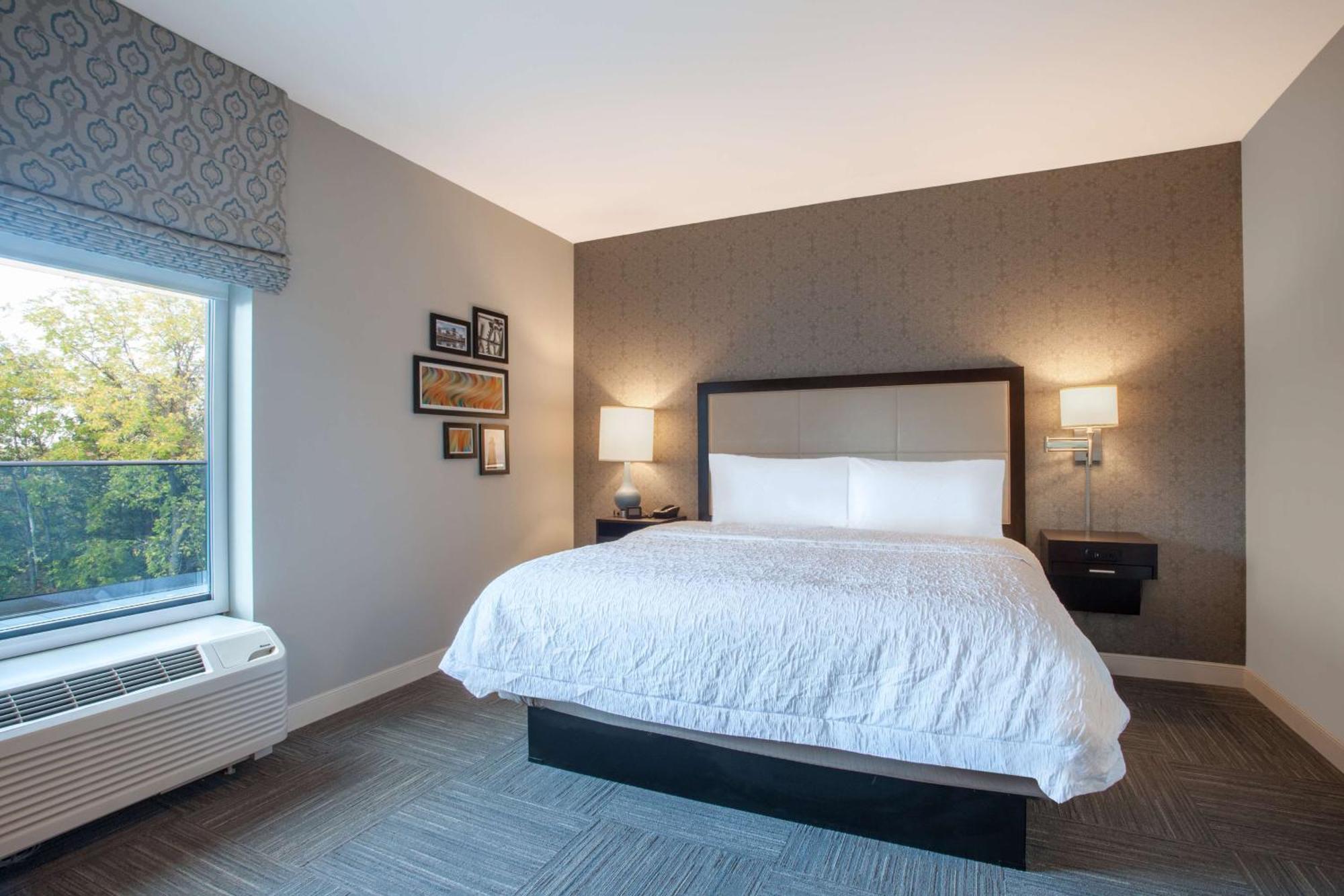 Hampton Inn Rochester Penfield, Ny Eksteriør bilde