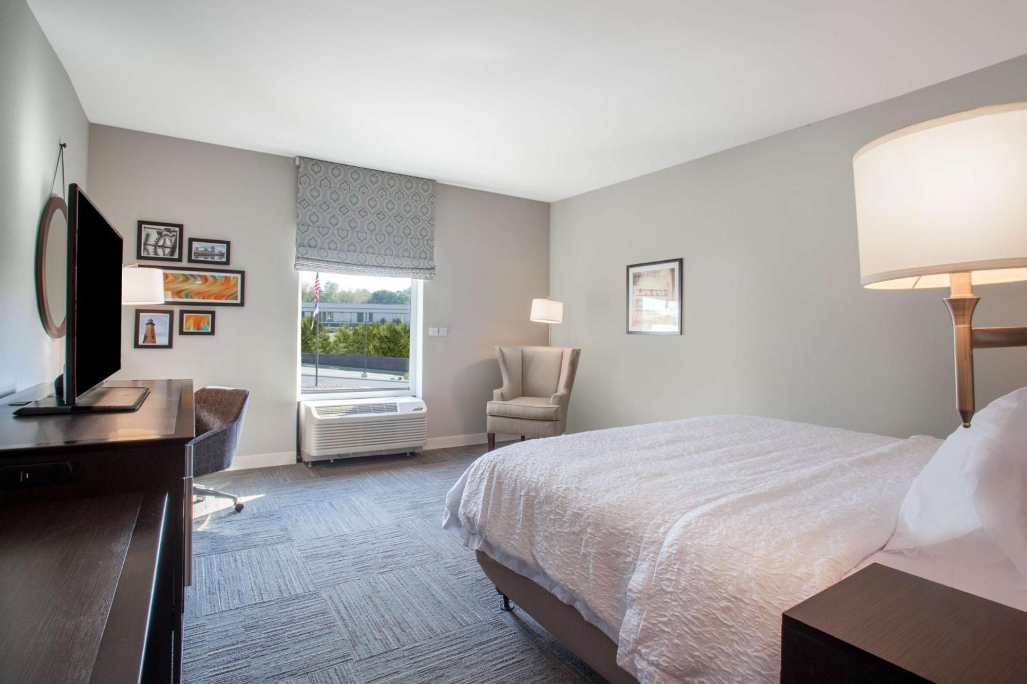 Hampton Inn Rochester Penfield, Ny Eksteriør bilde