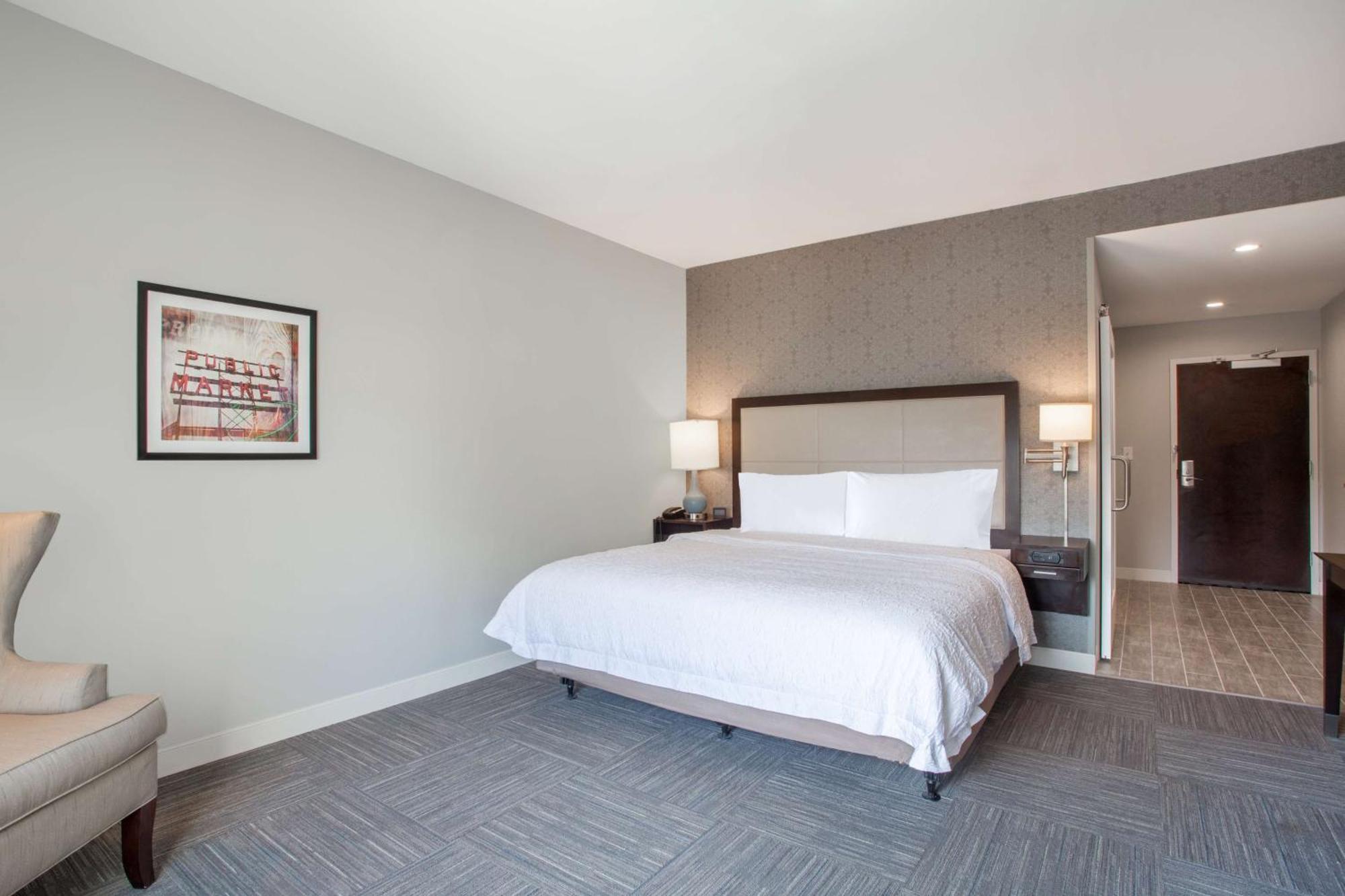 Hampton Inn Rochester Penfield, Ny Eksteriør bilde