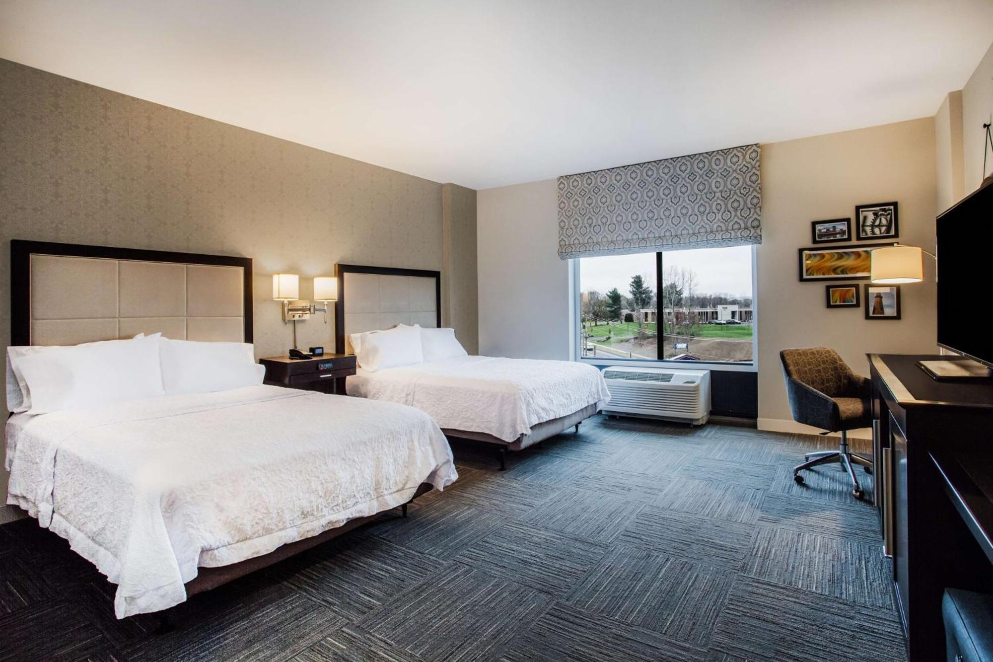 Hampton Inn Rochester Penfield, Ny Eksteriør bilde