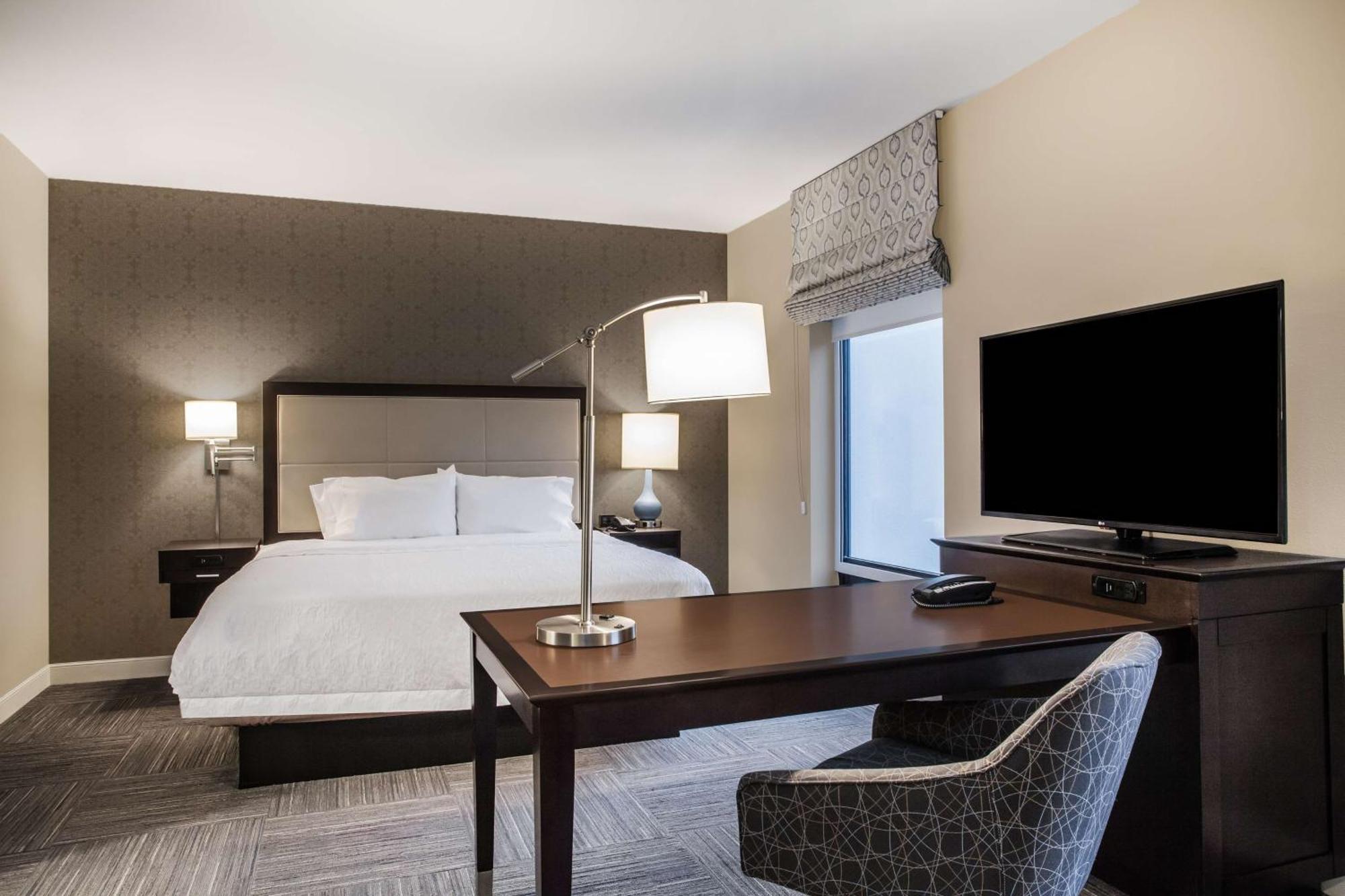 Hampton Inn Rochester Penfield, Ny Eksteriør bilde
