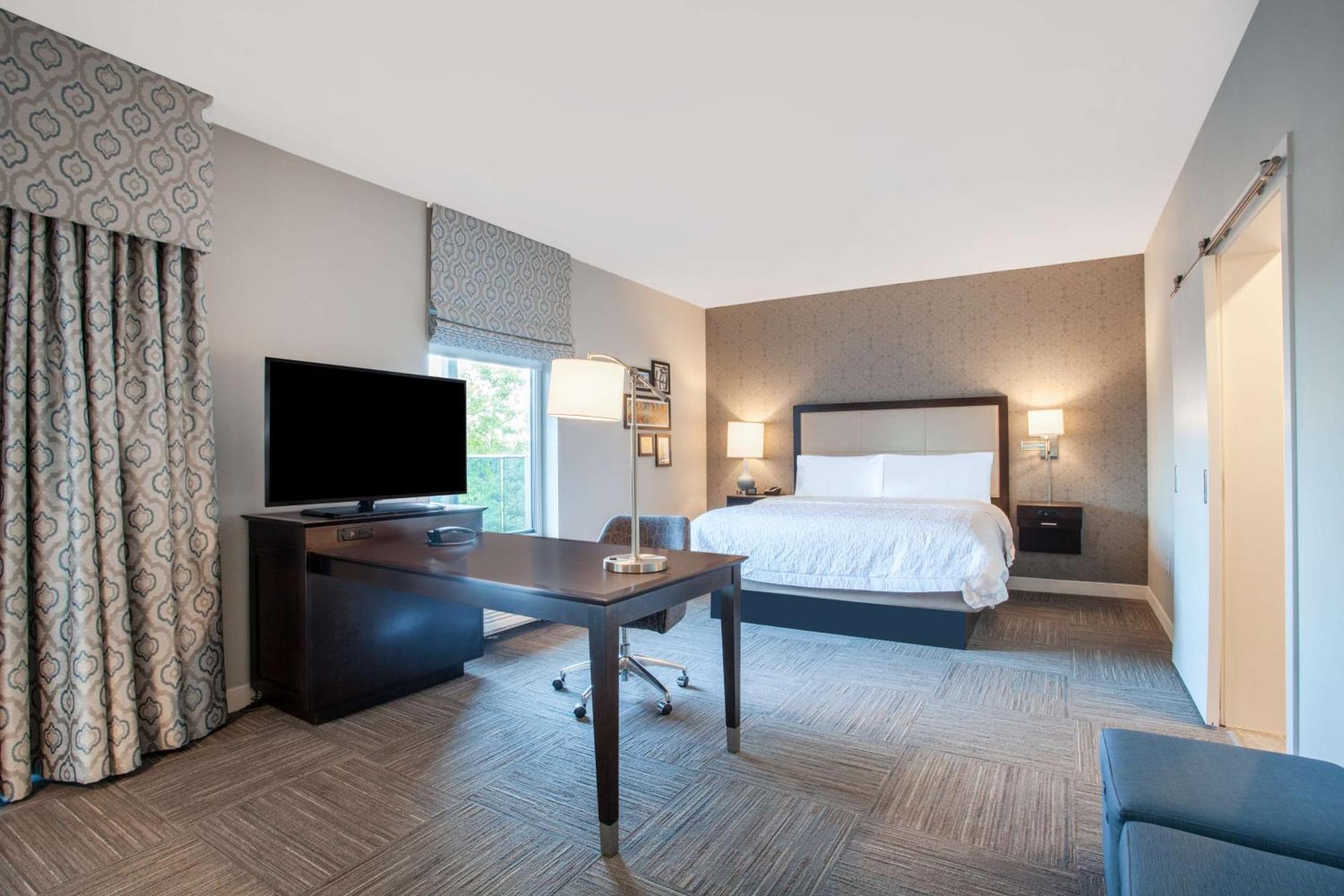 Hampton Inn Rochester Penfield, Ny Eksteriør bilde