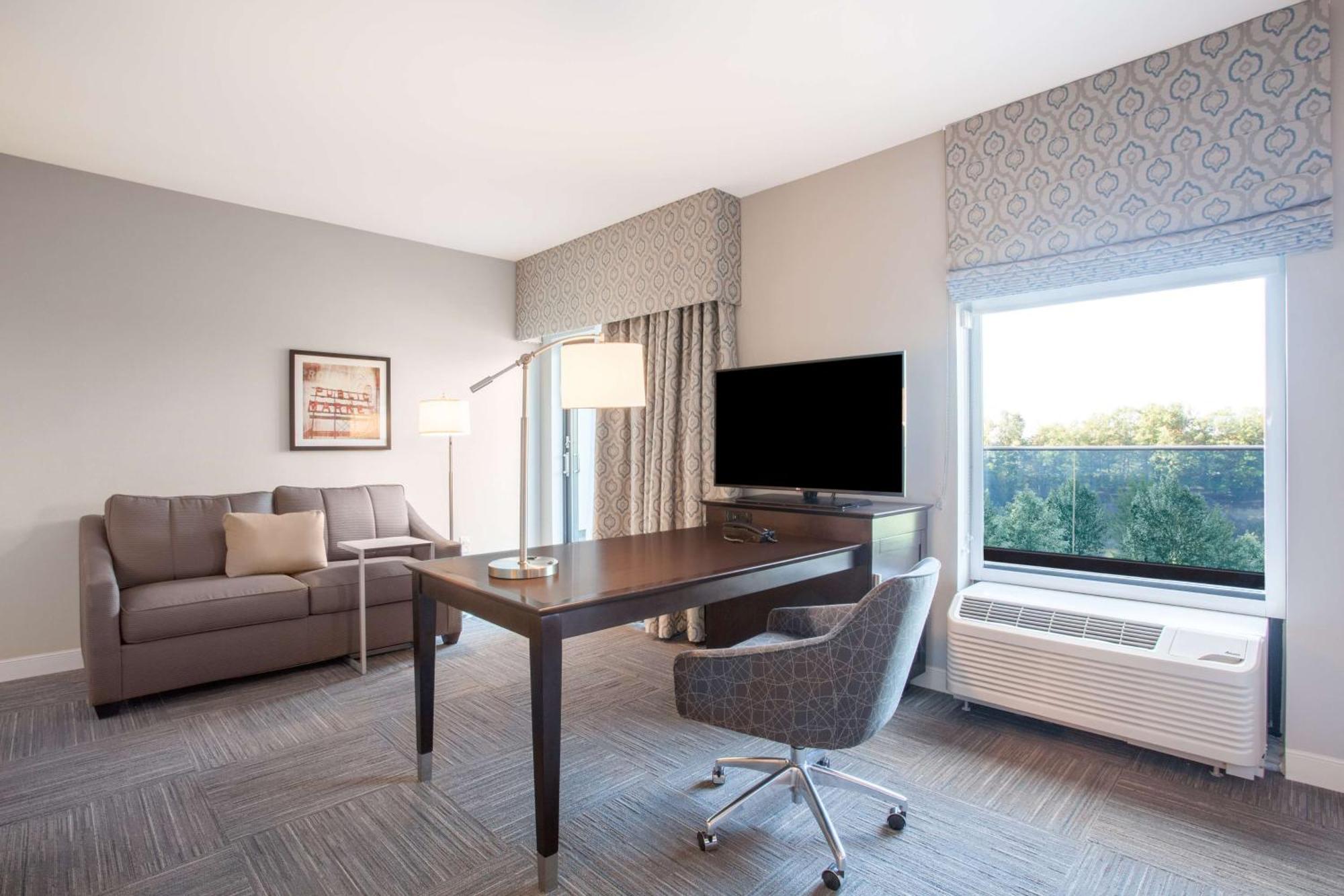 Hampton Inn Rochester Penfield, Ny Eksteriør bilde