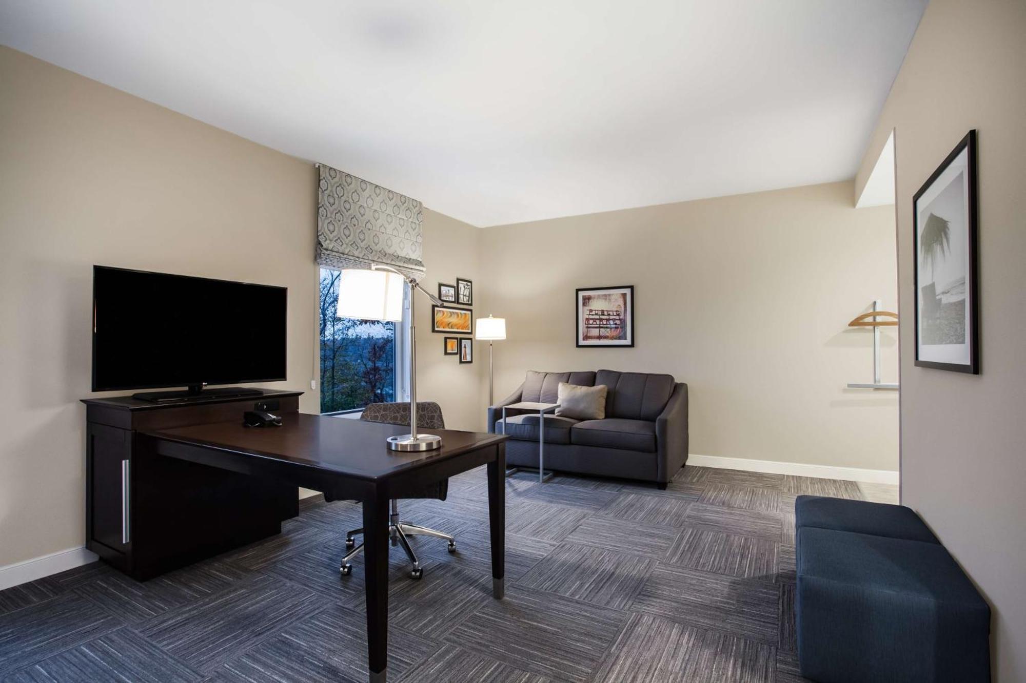 Hampton Inn Rochester Penfield, Ny Eksteriør bilde