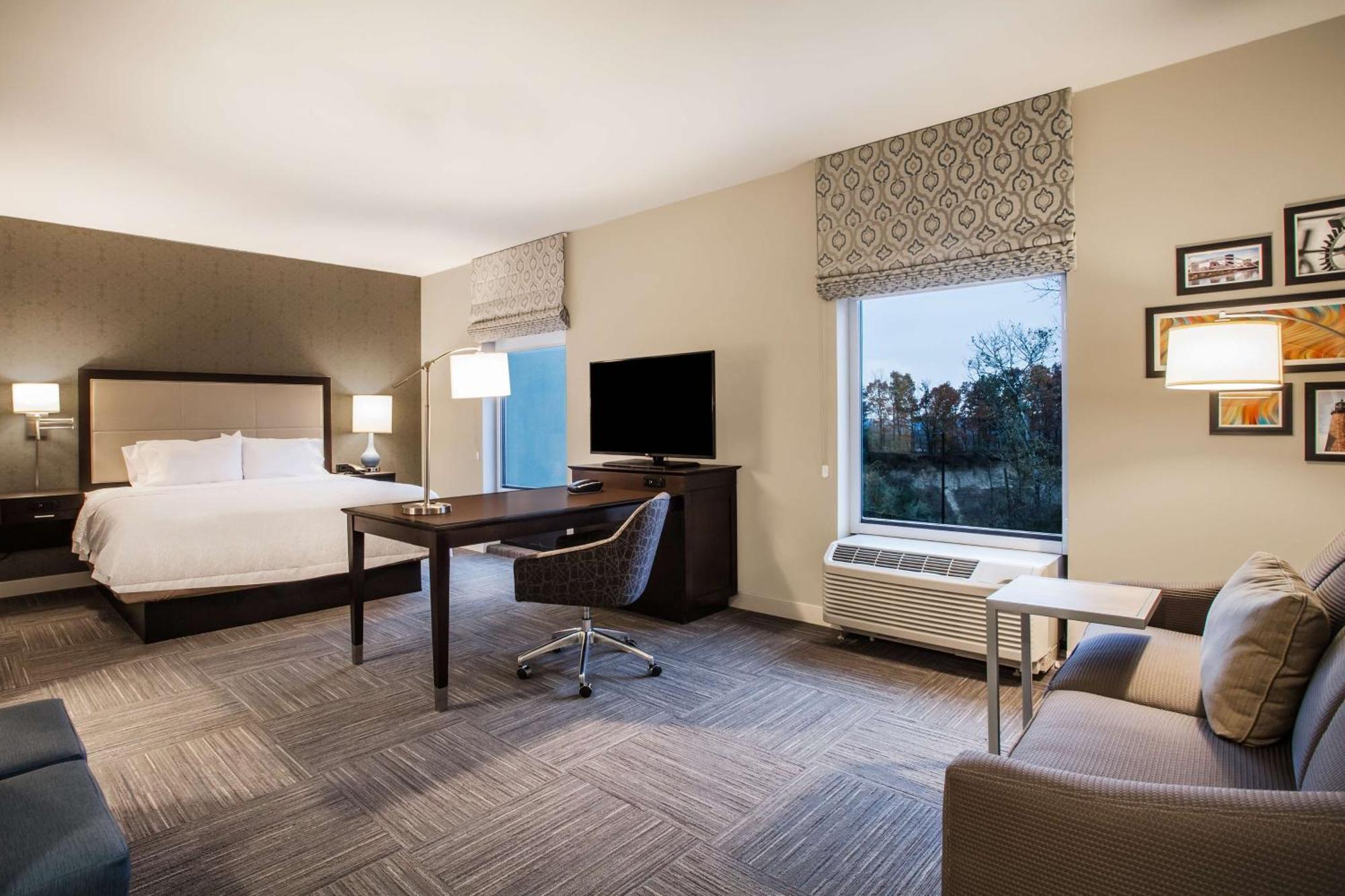 Hampton Inn Rochester Penfield, Ny Eksteriør bilde