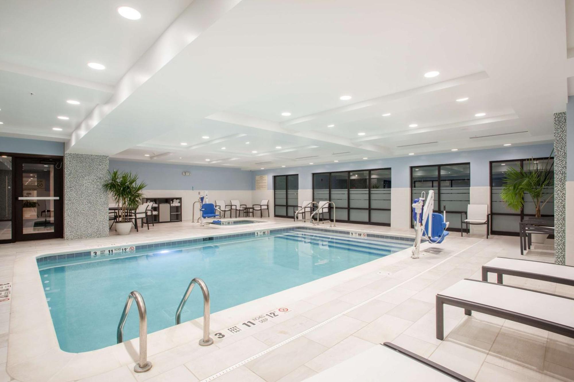 Hampton Inn Rochester Penfield, Ny Eksteriør bilde