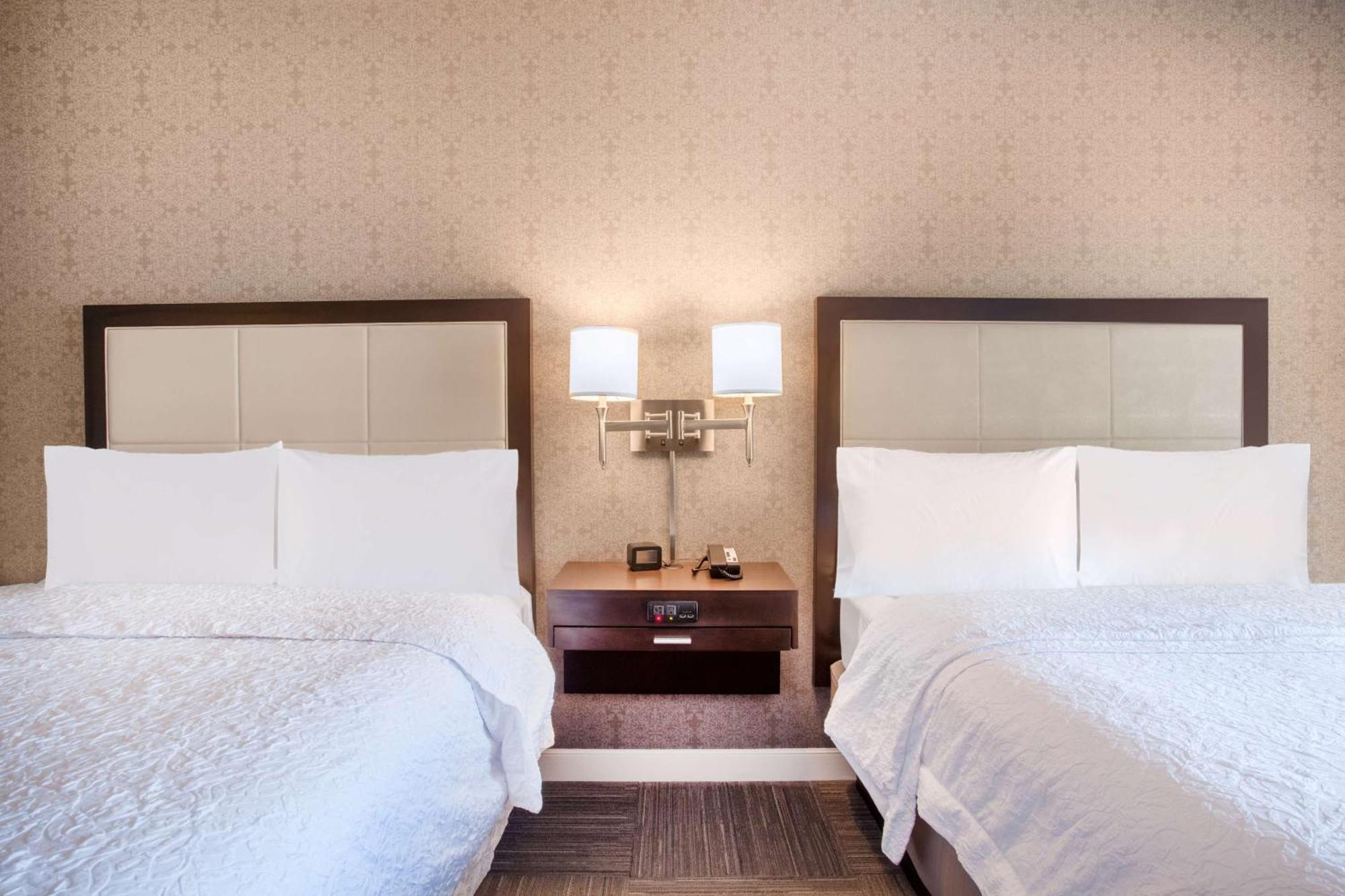 Hampton Inn Rochester Penfield, Ny Eksteriør bilde