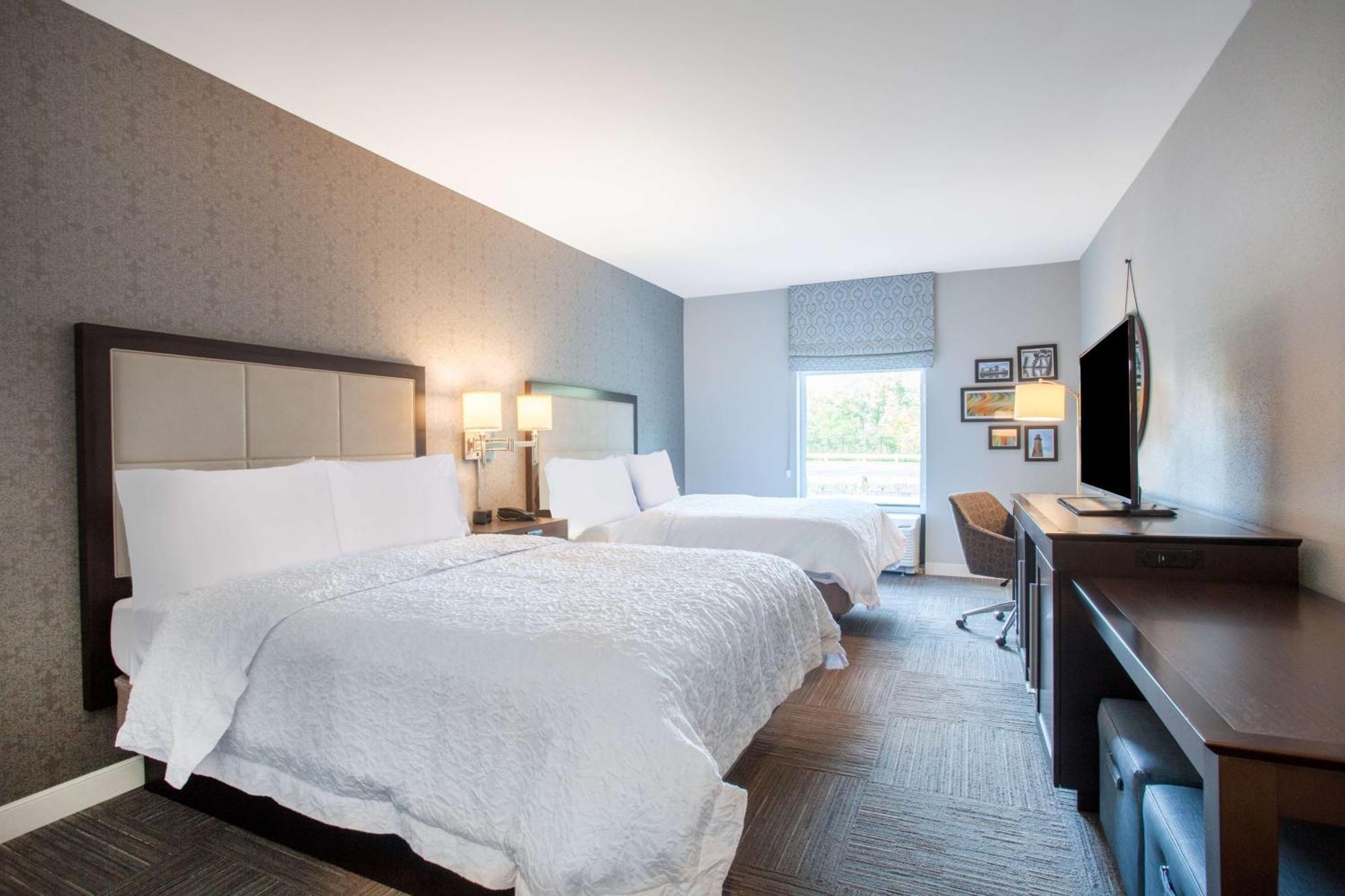 Hampton Inn Rochester Penfield, Ny Eksteriør bilde
