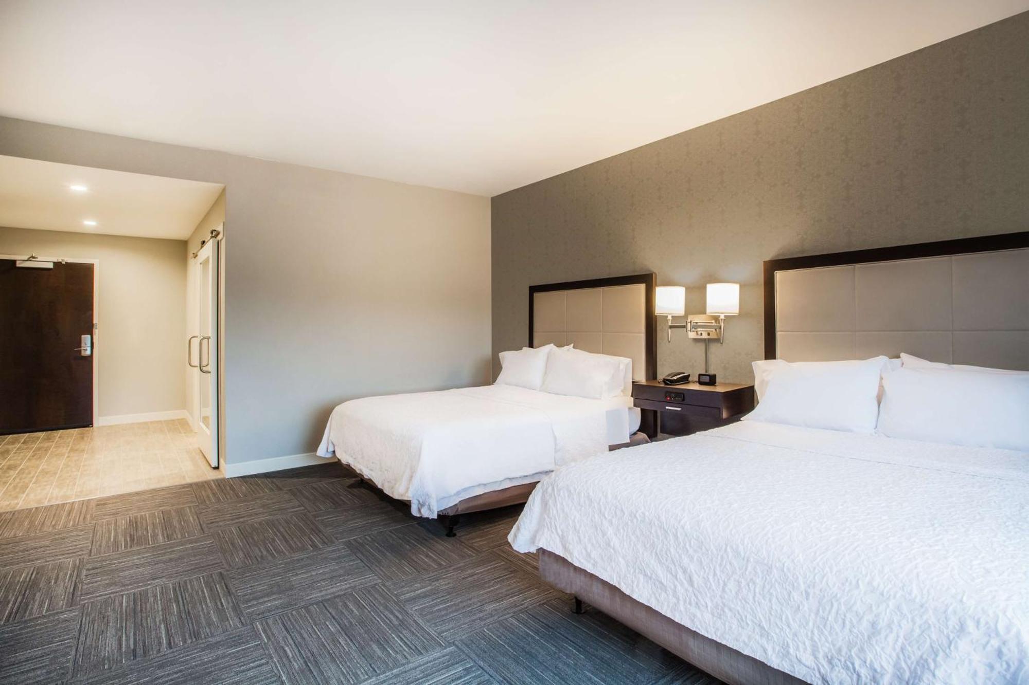 Hampton Inn Rochester Penfield, Ny Eksteriør bilde