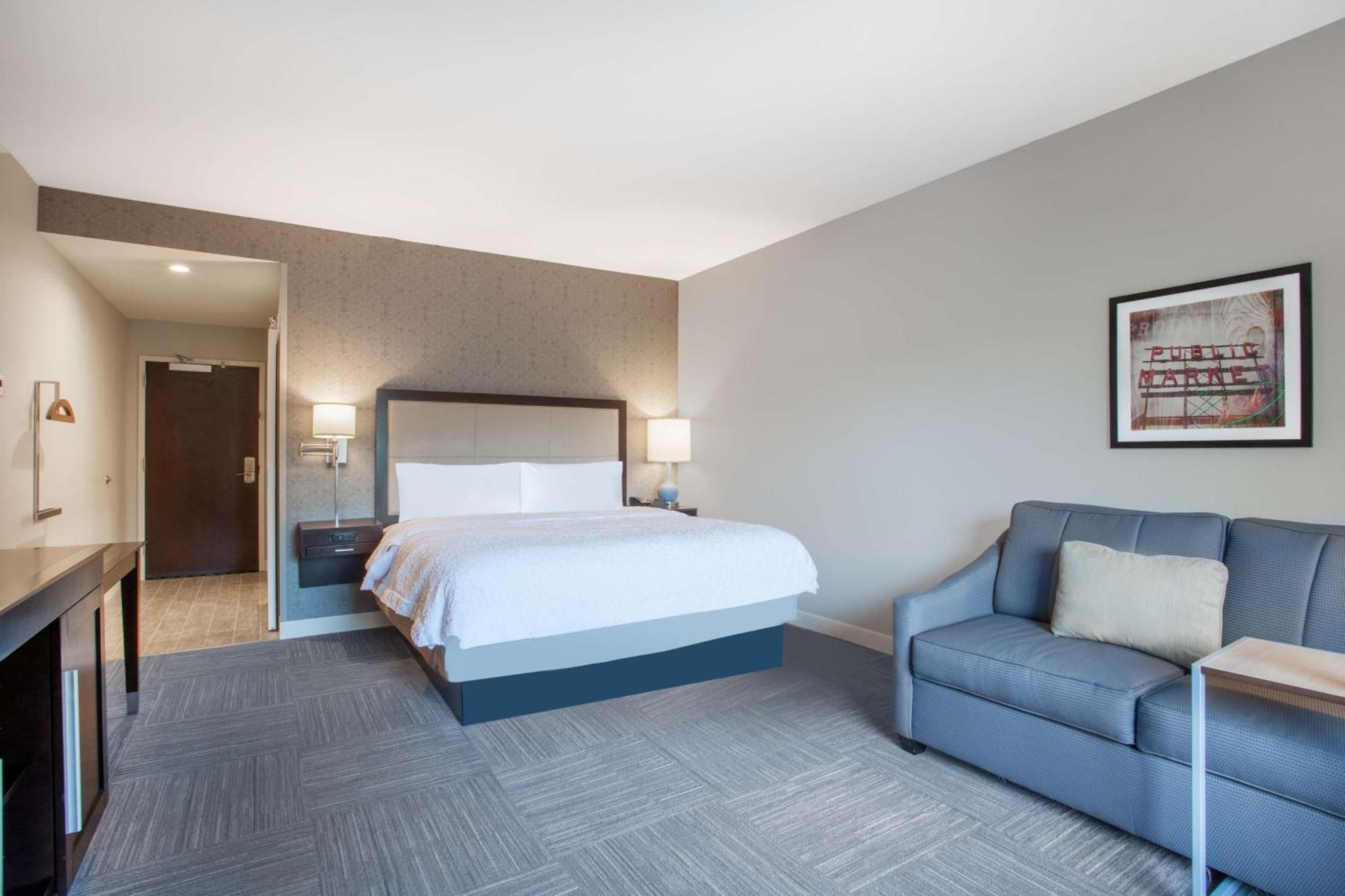 Hampton Inn Rochester Penfield, Ny Eksteriør bilde