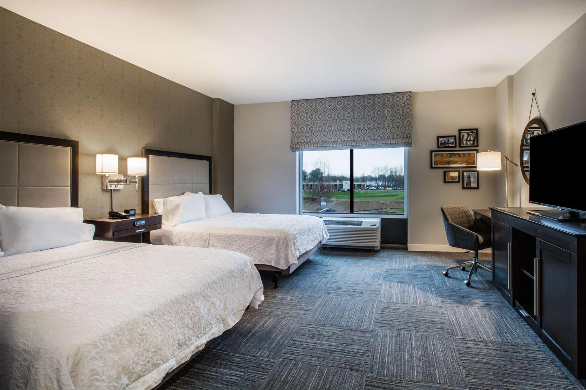 Hampton Inn Rochester Penfield, Ny Eksteriør bilde