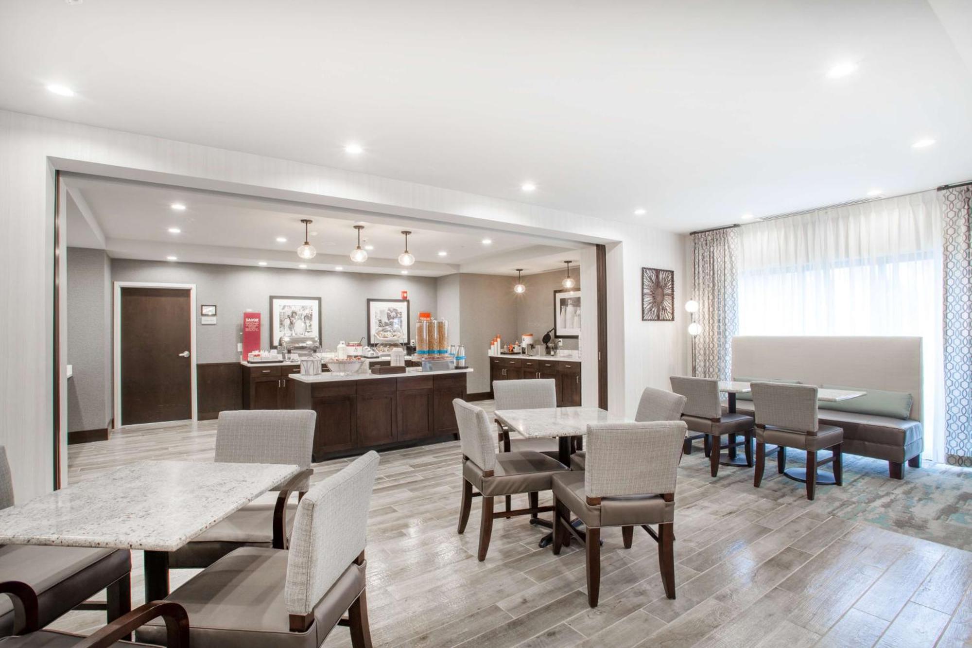 Hampton Inn Rochester Penfield, Ny Eksteriør bilde