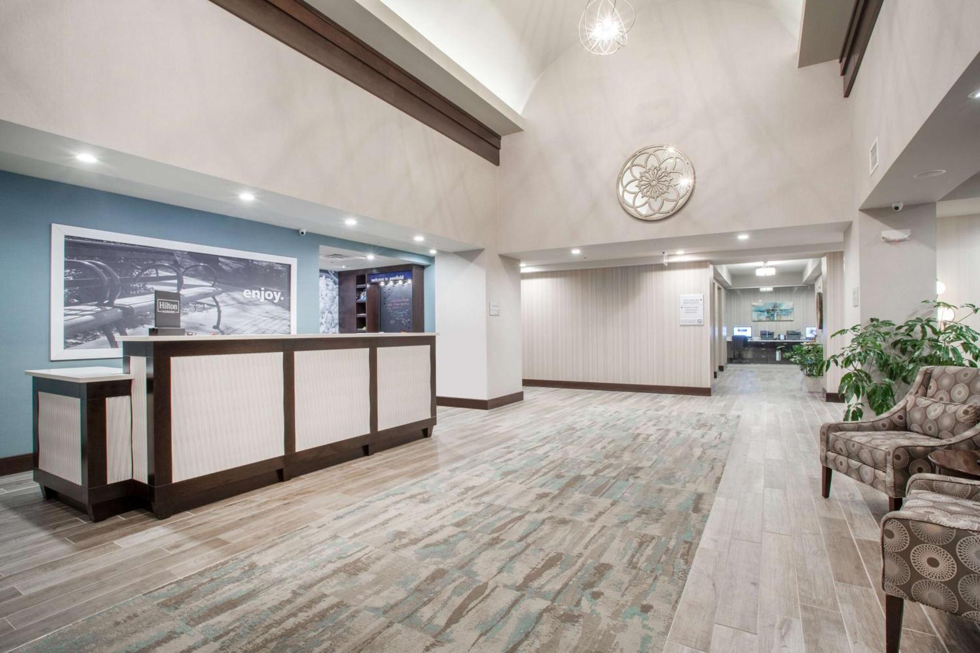 Hampton Inn Rochester Penfield, Ny Eksteriør bilde