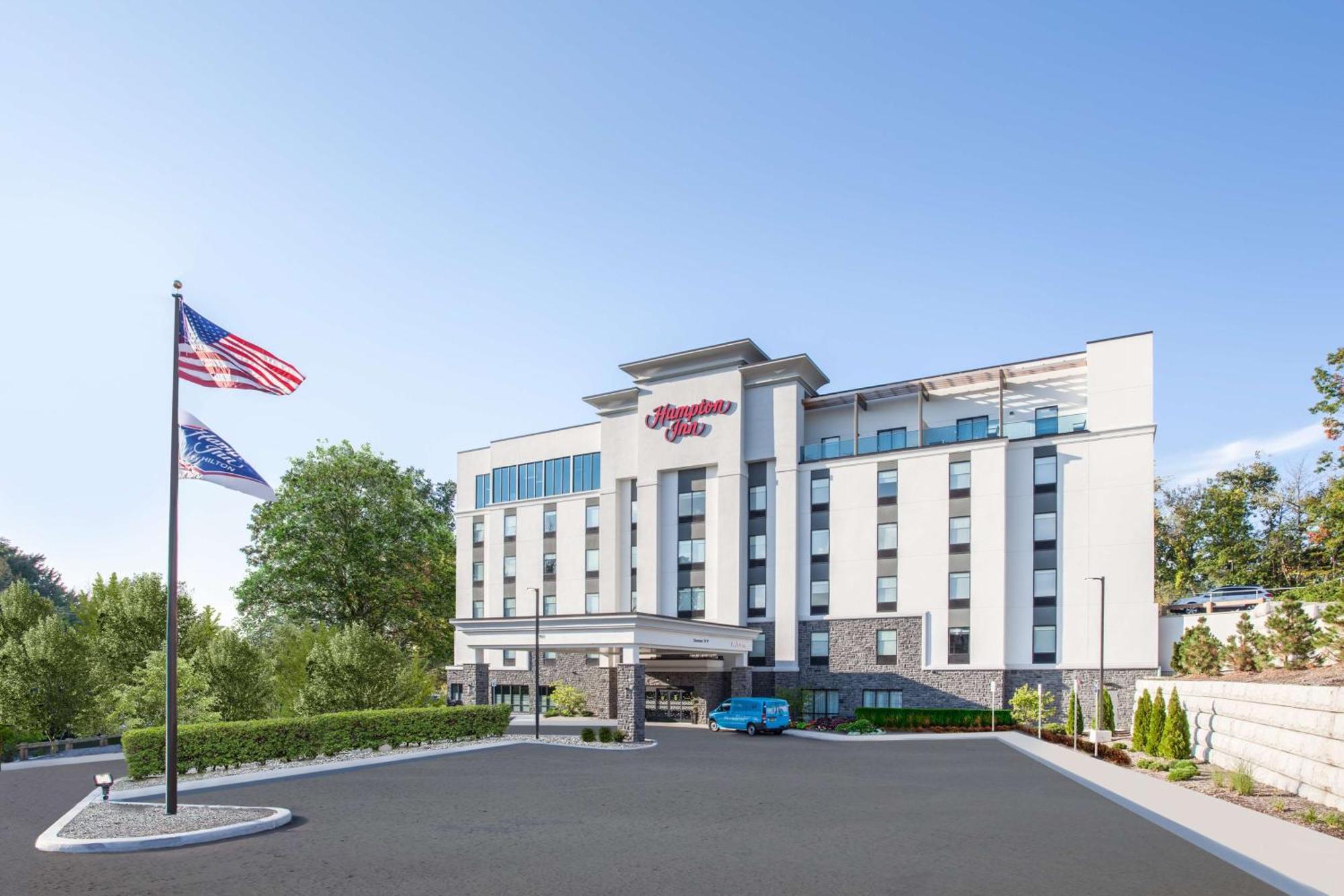Hampton Inn Rochester Penfield, Ny Eksteriør bilde
